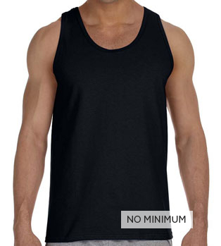 Gildan Tank Top – DesignAShirt