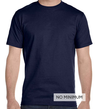 Hanes Beefy T – DesignAShirt