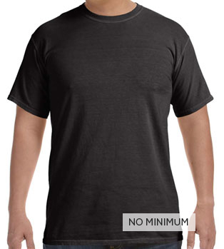Design a shirt no minimum Clearance